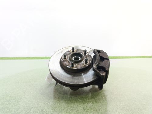 Used Right front steering knuckle Right front steering knuckle NISSAN PRIMERA (P12) [2002-2026] 34192718 34192718