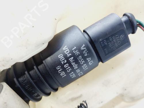 Spylertank SKODA OCTAVIA I Combi (1U5) 1.9 TDI | BP21549303C113 