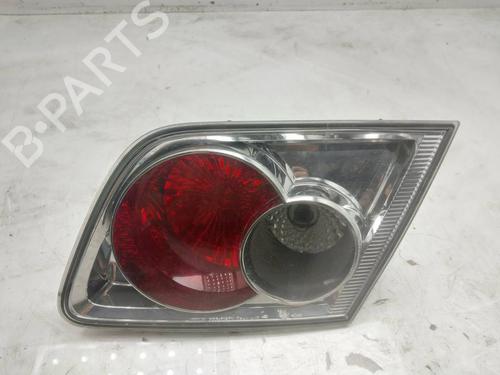 Used Right tailgate light Right tailgate light MAZDA 6 Hatchback (GG) 2.0 DI (GG14) (136 hp) 39978067 39978067