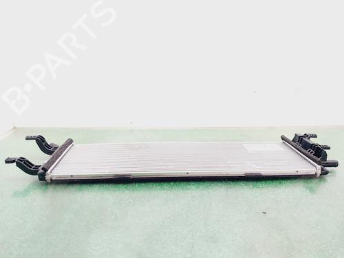 Oil radiator RENAULT AUSTRAL | BP37023333M33 - Image 2