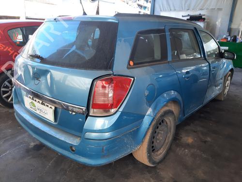 Rear bumper OPEL ASTRA H Estate (A04) 1.7 CDTI (L35) | BP25278008C8 