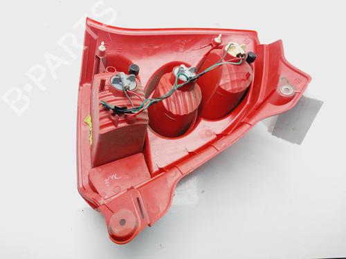 Right taillight SUZUKI ALTO VII (GF, HA25_, HA35_) 1.0 (AMF310, GFC31S) | BP32200679C35