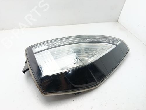 Højre baglygte MAZDA 5 (CR) 2.0 CD (CR19) (110 hp) 28089097