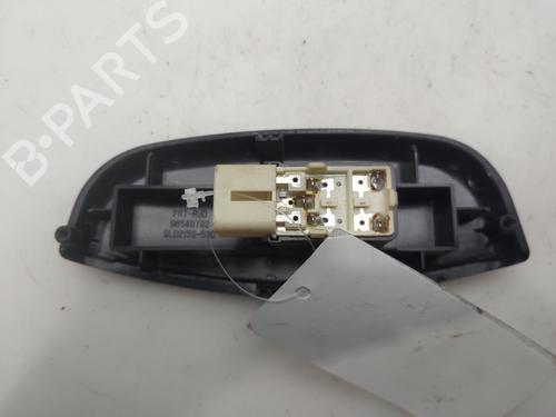 Right front window switch DAEWOO KALOS (KLAS) 1.2 | BP36420926I26 - Image 3