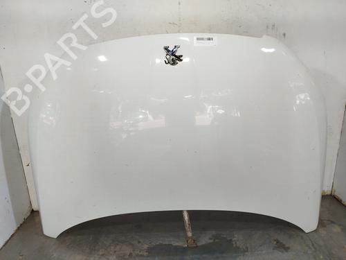 Used Hood Hood PEUGEOT 308 II (LB_, LP_, LW_, LH_, L3_) [2013-2021] 36490139 36490139