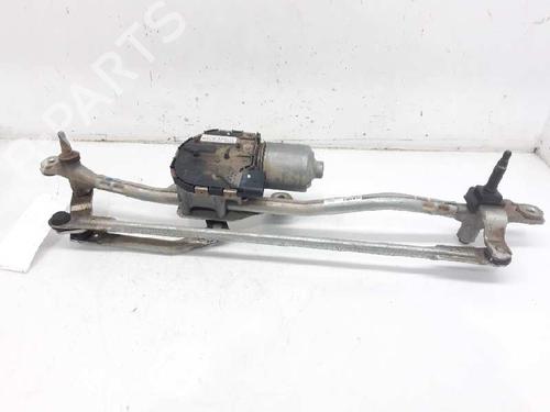 Used Front wiper motor AUDI A7 Sportback (4GA, 4GF) 3.0 TDI quattro (272 hp) 5565649