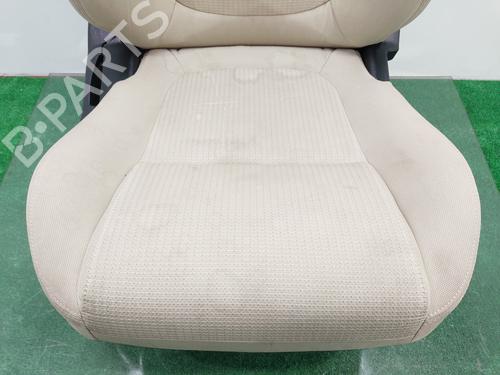 Right front seat JAGUAR XE (X760) 2.0 D | BP18072996C16 