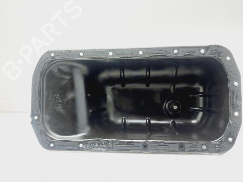 Oliebundkar CITROËN C4 SPACETOURER (3D_) 1.6 BlueHDi 100 | BP27561232M115 