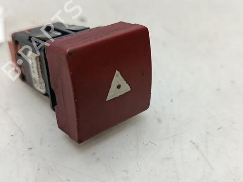 Warning CITROËN BERLINGO MULTISPACE (B9) 1.6 HDi 110 | BP31797925I22