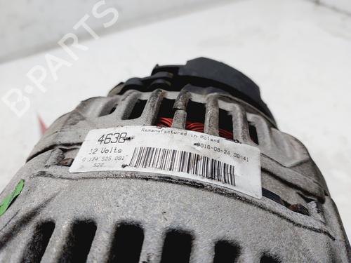 Alternator SEAT TOLEDO III (5P2)  | BP19692315M7 