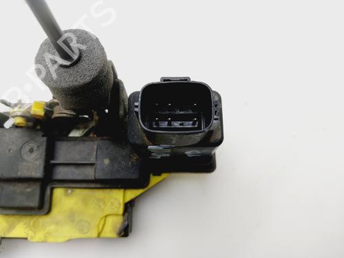 Rear right lock VOLVO S80 I (184) D5 | BP30612487C99