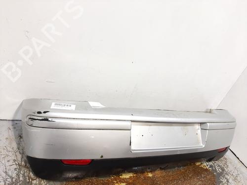 Rear bumper SEAT AROSA (6H1) 1.0 | BP18031807C8 