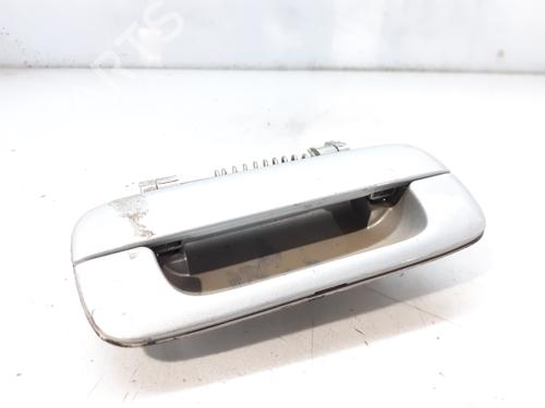 Used Rear right exterior door handle PEUGEOT 406 (8B) 2.0 HDI 90 (90 hp) 8892727