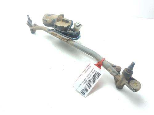Front wiper motor LAND ROVER FREELANDER I (L314) 2.0 Td4 4x4 | BP26329777M29 