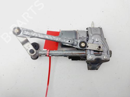 Front wiper motor SEAT ALTEA XL (5P5, 5P8)  | BP28208276M29 