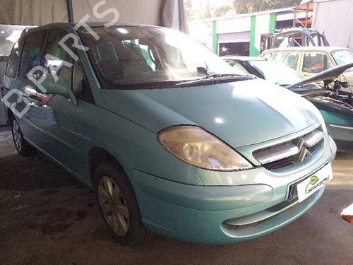 Tailgate handle CITROËN C8 (EA_, EB_) 2.0 HDi | BP6830885C132 