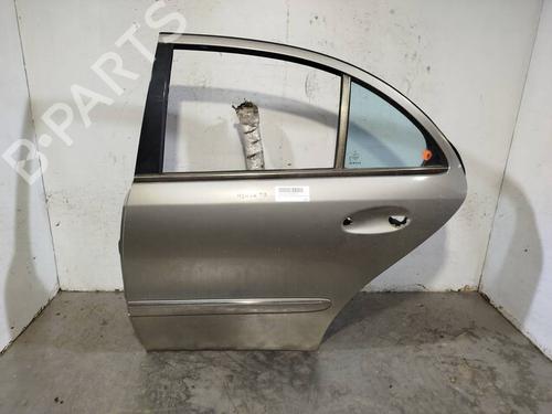 Used Left rear door Left rear door 39063123 39063123