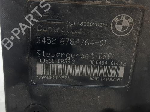 ABS pump BMW 1 (E87) 118 d | BP7048429M43 