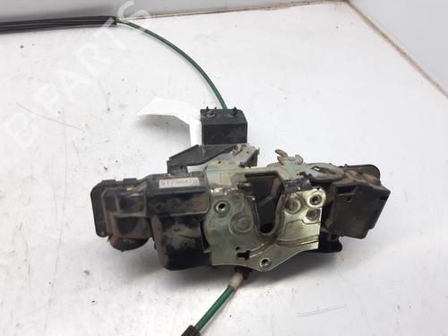 Front left lock FIAT STILO (192_) 1.9 JTD (192_XE1A) | BP7840657C98 