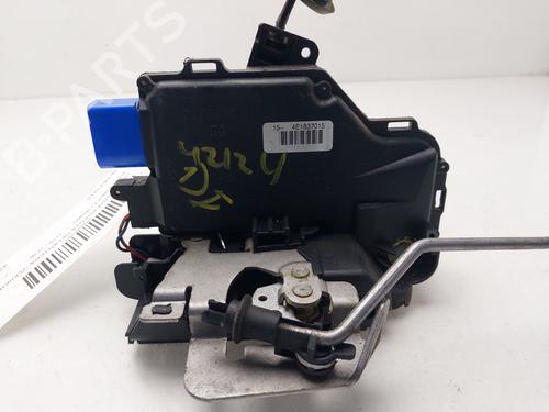 Front left lock AUDI A8 D3 (4E2, 4E8) 3.7 quattro | BP37791412C98 - Image 4