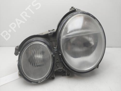 Used Left headlight Left headlight 38605297 38605297