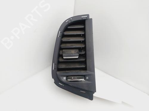 Used Air vent RENAULT MEGANE IV Grandtour (K9A/M/N_) 1.2 TCe 100 (100 hp) 29565366