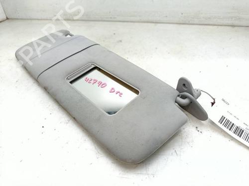 Right sun visor BMW 7 (E65, E66, E67) 730 d | BP39183987I2 - Image 2