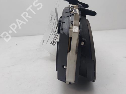 Instrument cluster RENAULT MEGANE II (BM0/1_, CM0/1_) 1.5 dCi (BM1E, CM1E) | BP18134510C47 