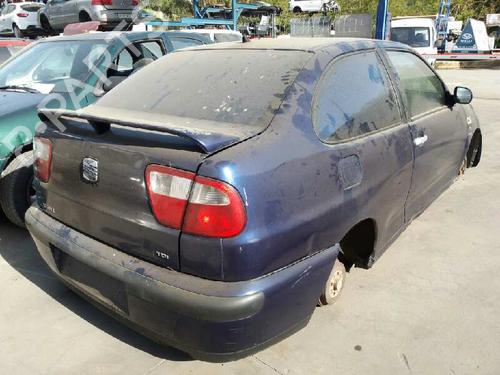 Right mirror SEAT CORDOBA (6K1, 6K2) 1.9 TDI | BP2881356C27 
