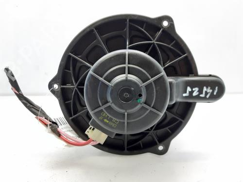 Heater blower motor HYUNDAI SANTA FÉ II (CM) 2.2 CRDi GLS | BP13991726M62 