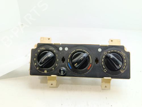 Commande Chauffage CITROËN XSARA (N1) 1.4 i | BP28723781I5 