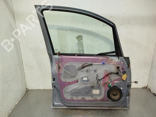 Left front door OPEL ZAFIRA A MPV (T98)  | BP24362936C2 