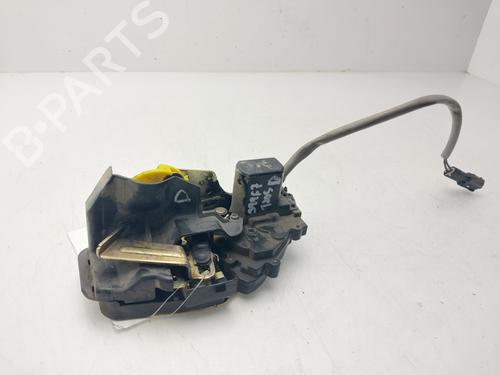 Used Rear right lock KIA CARENS I MPV (FC, FJ) 2.0 CRDi (113 hp) 30204345