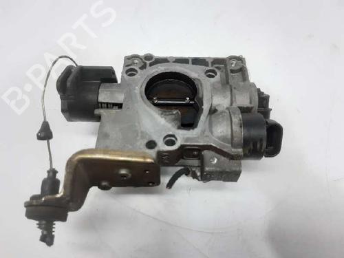 Throttle body FIAT PUNTO Hatchback Van (188_) 1.2 60 | BP5145728M82 