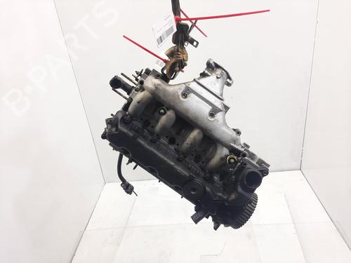 Used Cylinder head PEUGEOT 607 (9D, 9U) 2.2 HDi (133 hp) 29616838