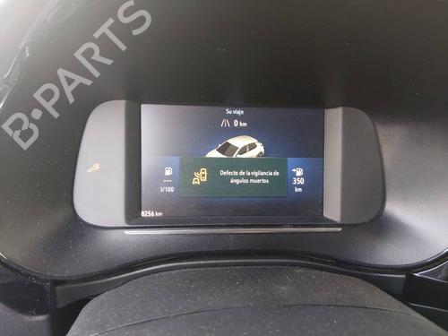 Right rear window switch OPEL CORSA F (P2JO) | BP39535272I28 - Image 10