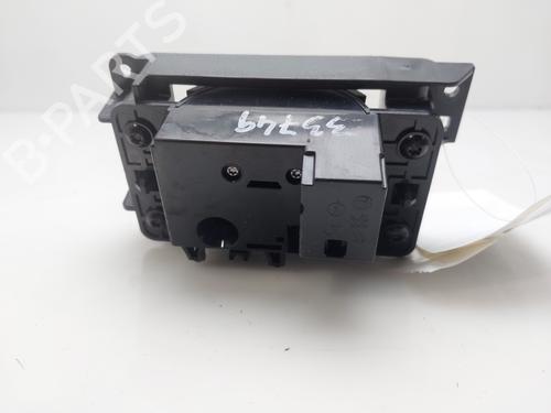 Gear lever CITROËN C5 X (ND_, NC_) PureTech 180 (ND5GFP) | BP17621468M90 