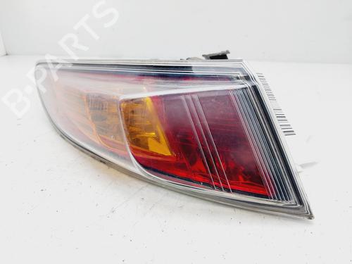 Right taillight HONDA CIVIC VIII Hatchback (FN, FK) 2.2 CTDi (FK3) | BP29418443C35 