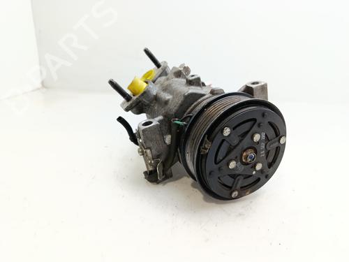 AC compressor FORD PUMA (J2K, CF7)  | BP29435093M34 