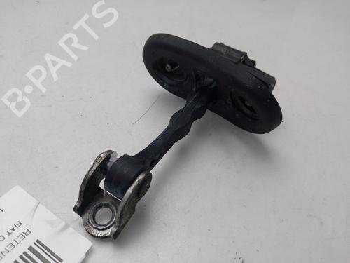 Used Hinge/Door check strap Hinge/Door check strap FIAT DOBLO Platform/Chassis (263_) 1.3 D Multijet (90 hp) 36648599 36648599