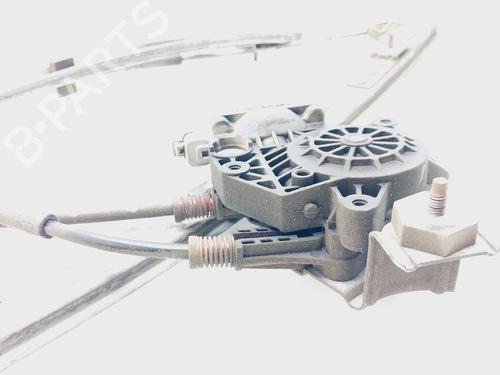 Front right window mechanism CITROËN XSARA Coupe (N0) 2.0 HDI 90 | BP18109095C23 
