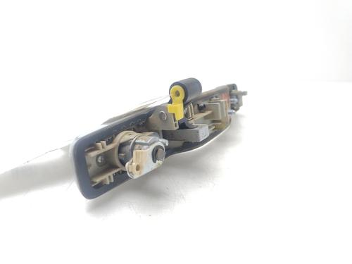 Front left exterior door handle SSANGYONG RODIUS II  | BP29358028C128 