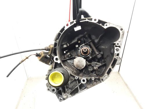 Used Gearbox Gearbox LANCIA LYBRA (839_) 1.6 16V (839AXA1A) (103 hp) 34628056 34628056