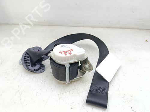 Front left seatbelt BMW 1 (E87) 116 d | BP38195661I26 - Image 4