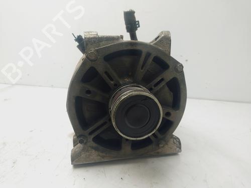 Alternator MERCEDES-BENZ A-CLASS (W168) A 160 CDI (168.006) | BP24998571M7 