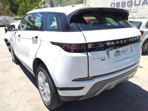 Rim LAND ROVER RANGE ROVER EVOQUE (L551) 2.0 D150 | BP14931044C45 