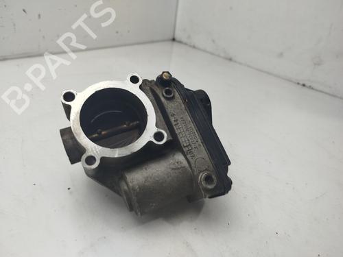Used Throttle body FORD FOCUS II (DA_, HCP, DP) [2004-2013]  32358712