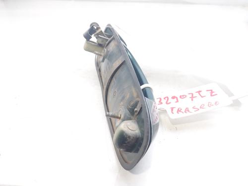 Rear left exterior door handle JEEP GRAND CHEROKEE II (WJ, WG) 4.7 V8 4x4 | BP17531377C130 