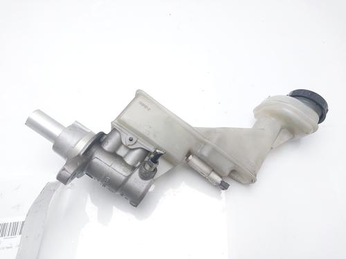 Used Brake master cylinder NISSAN QASHQAI / QASHQAI +2 I (J10, NJ10, JJ10E) 2.0 dCi (150 hp) 13475730