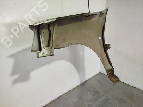 Right front fenders DACIA LOGAN (LS_)  | BP30876288C42 